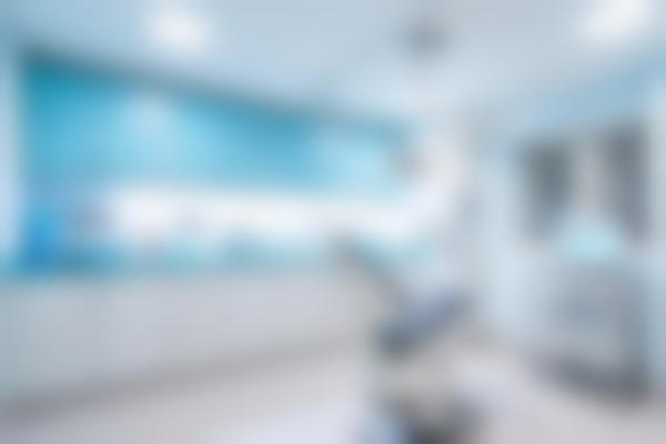 宿州蓝鲸口腔门诊部：专注儿童齿科，让看牙变成一场海洋冒险