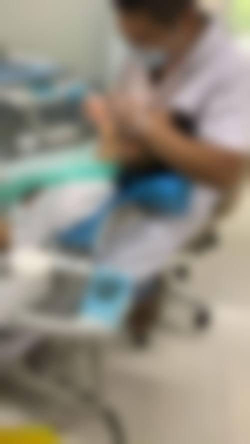 五、河南郑州优尔雅口腔收费价格表