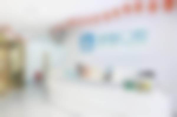 四、佛山咪兔口腔门诊部特色项目