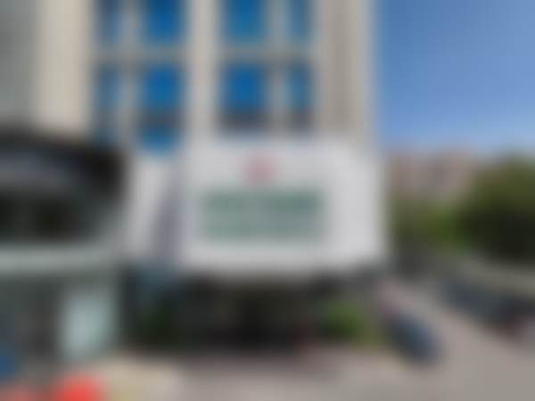 五、潍坊常青树口腔医院收费价格表