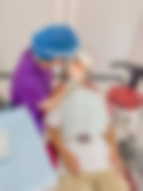 六、公主岭德福口腔诊所口碑如何？