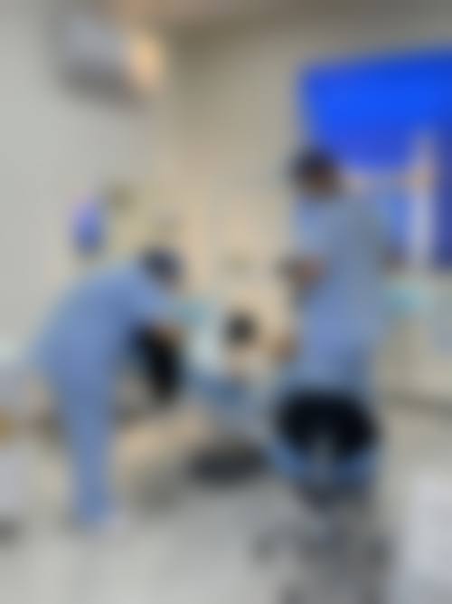 三、公主岭德福口腔诊所医生介绍