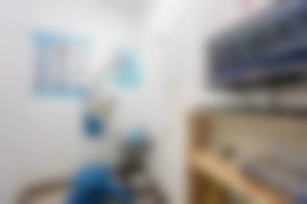 北京苏州街永康口腔门诊部