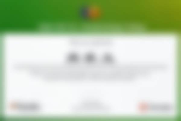 三、上海薇琳伯曼肖求义医生资质信息