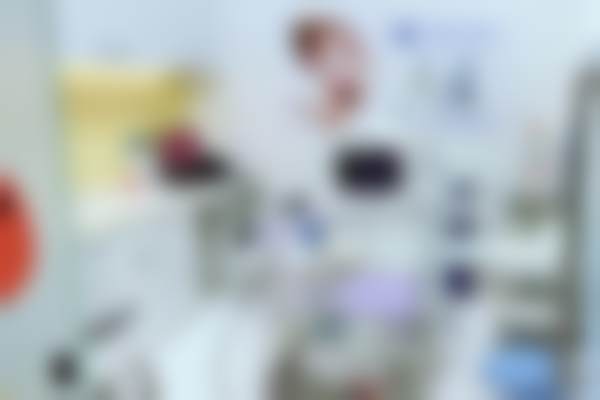 五、宁波象山贝莱儿童口腔诊所收费价格表