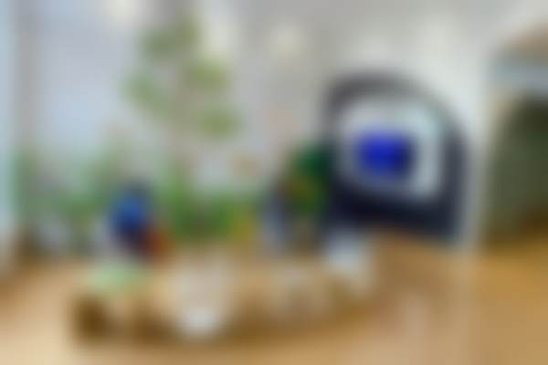 宁波象山贝莱儿童口腔诊所