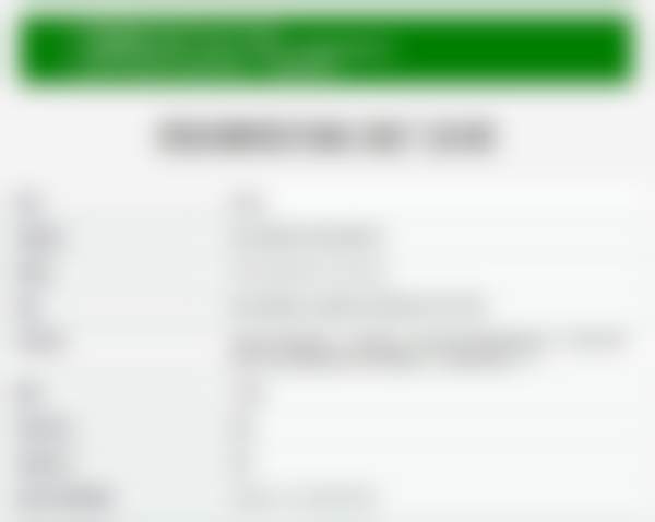 五、西安雁塔天瑞口腔门诊部收费价格表