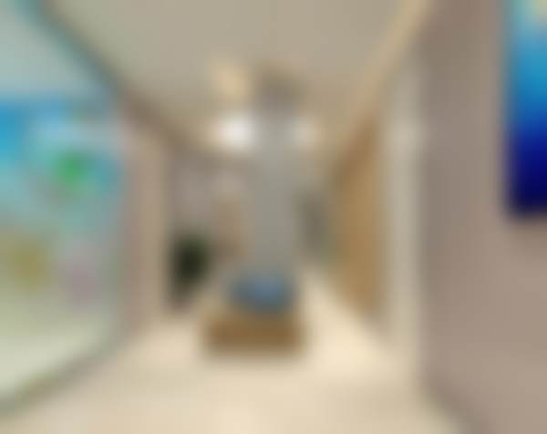 五、上海奇正口腔门诊部收费价格表