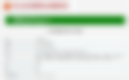 五、钦州康美口腔门诊部收费价格表