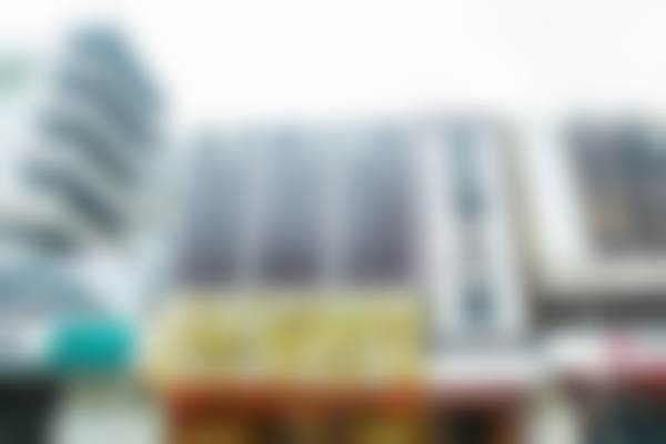 惠州牙博士口腔门诊部（博罗店）