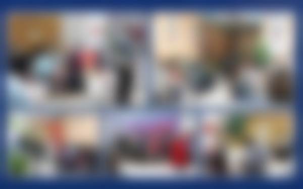 患者预约体验分享