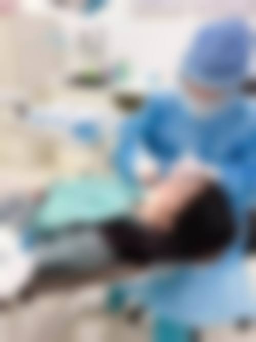 二、徐州德贝牙知道口腔门诊正规吗？来看医院资质信息