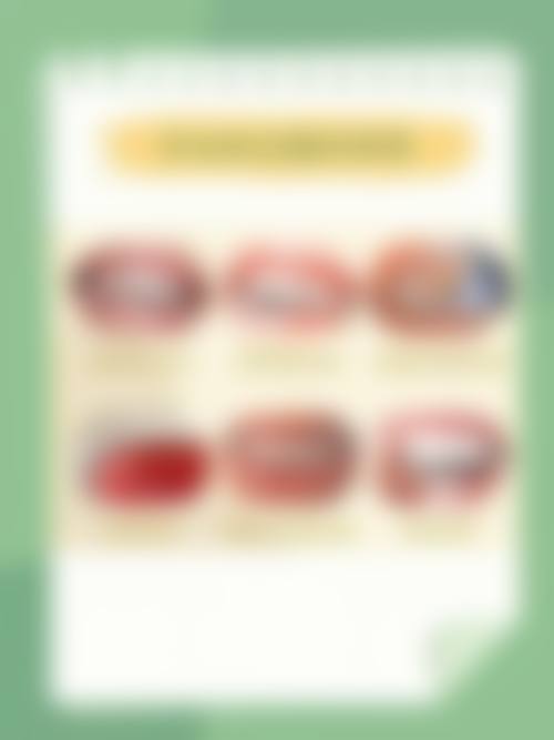 四、丽水丽嘉口腔特色项目