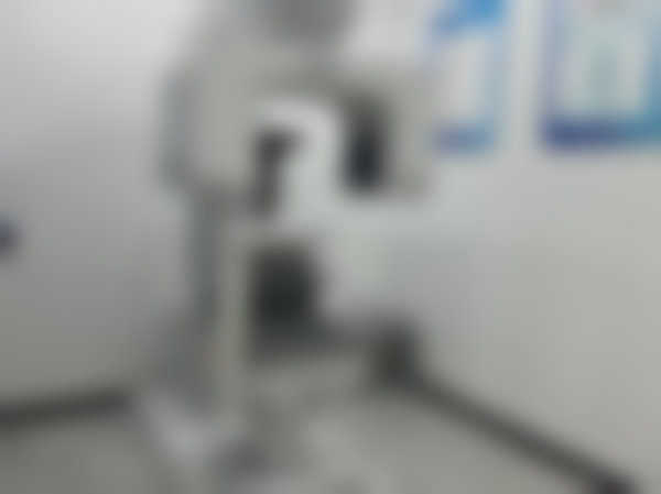 补完牙后的感受