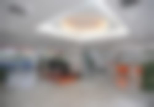 广西医科大学附属口腔医院