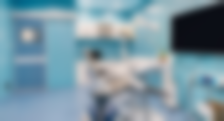 数字化进口设备：开启舒适治疗之旅