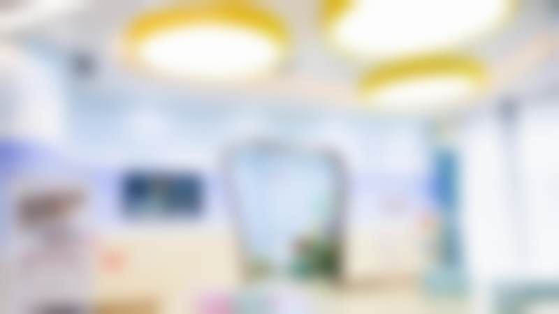 五、上饶市维乐阳光口腔医院收费价格表