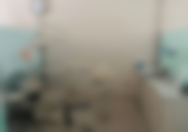 五、新疆哈密任丽娜贝佳口腔诊所收费价格表