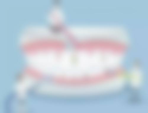 四、江西吉安馨悦口腔特色项目