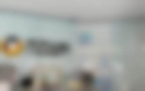 选择北京禾禾口腔，开启儿童健康笑容之旅