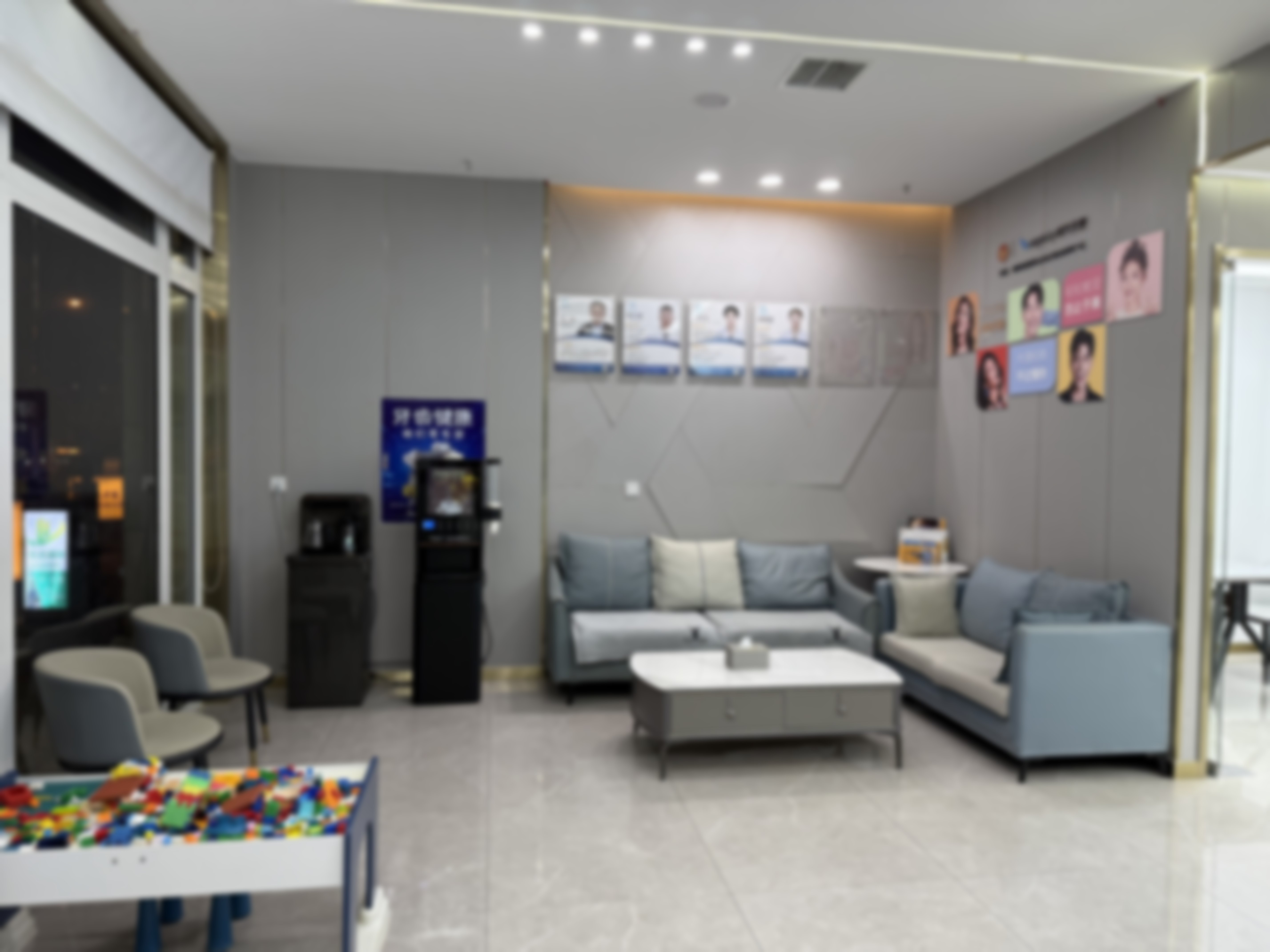 石家庄齿度裕华口腔的优势