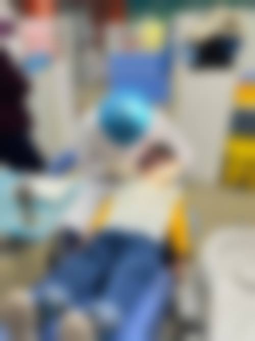 三、晋中灵石二明口腔门诊部医生介绍