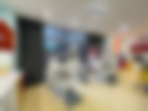 四、湖南永州牙闪闪口腔门诊特色项目