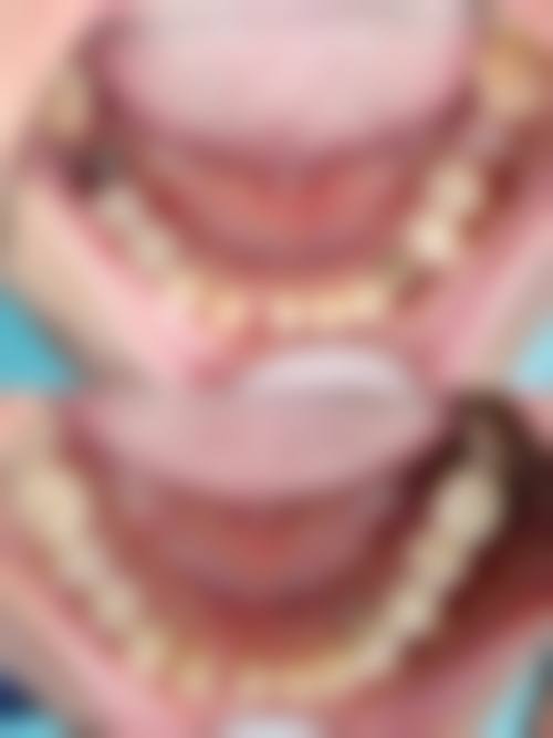 二、雅安亚非牙科口腔诊所正规吗？来看医院资质信息