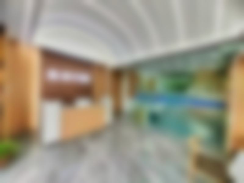 南昌贝尔口腔门诊部牙冠项目的良好修复成效