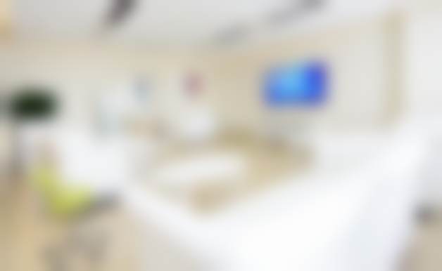 四、深圳美莱口腔俞浩医生坐诊医院