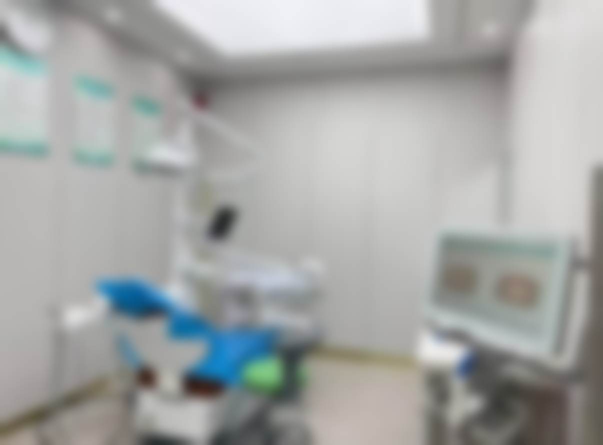 成人牙病修复与美学治疗