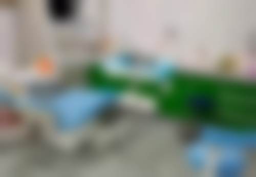 安徽毫州益雅口腔门诊部