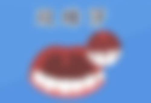 用患侧吃东西时的注意事项