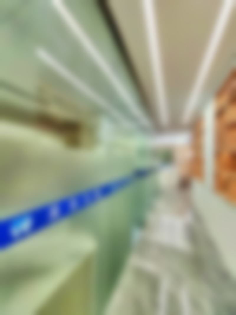 患者的信赖与口碑