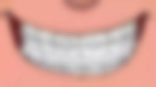 护理不当引发的牙龈萎缩问题