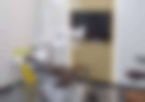 杭州好牙口腔总院