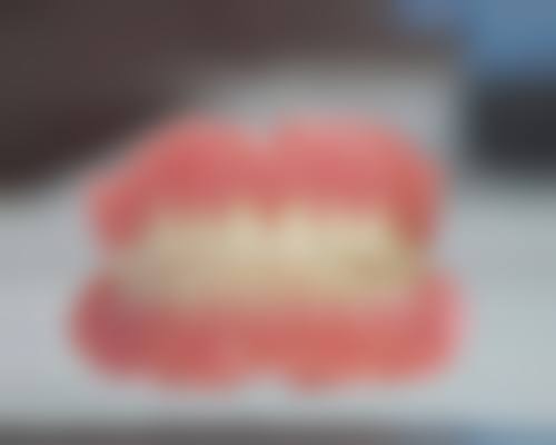 六、南部县人民医院口腔科口碑如何?