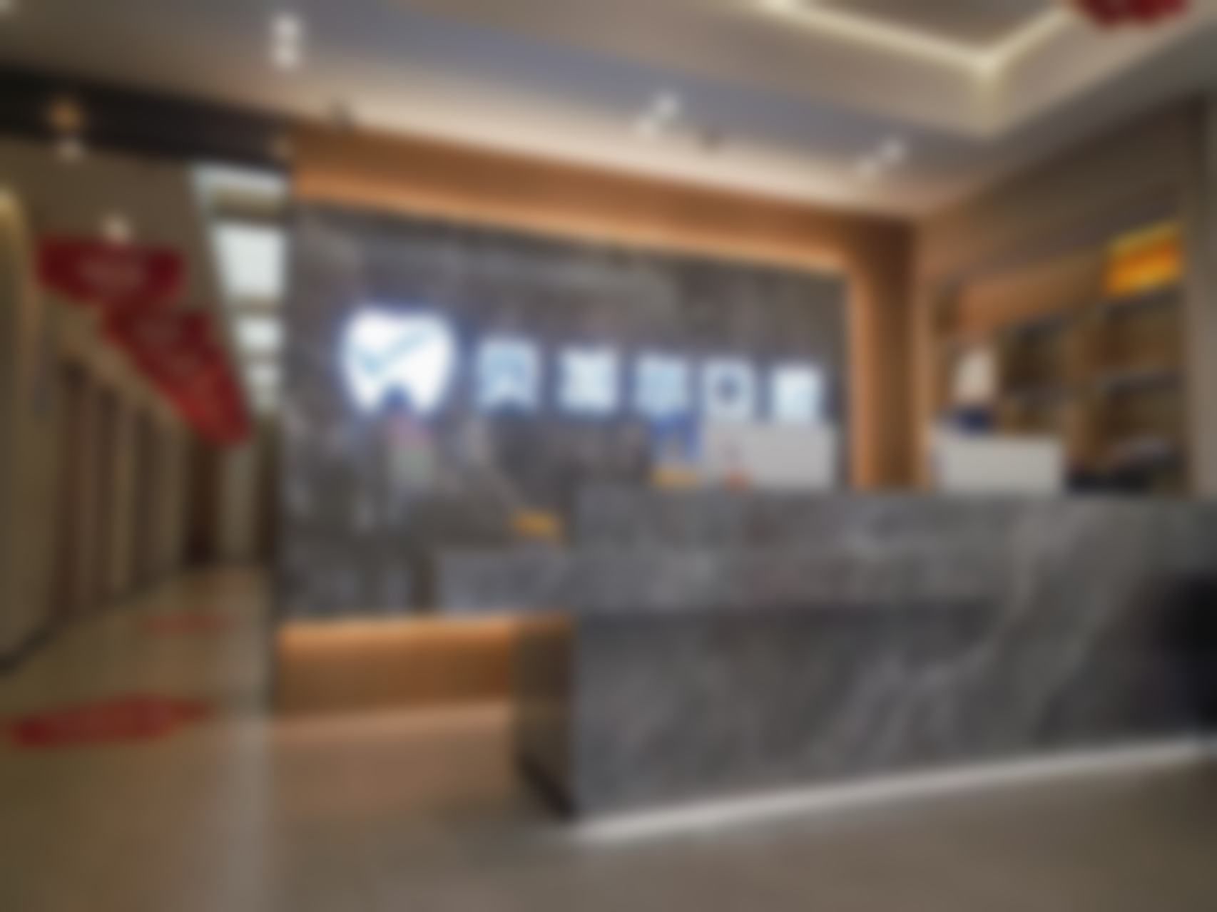 南昌贝尔口腔设施及服务特色