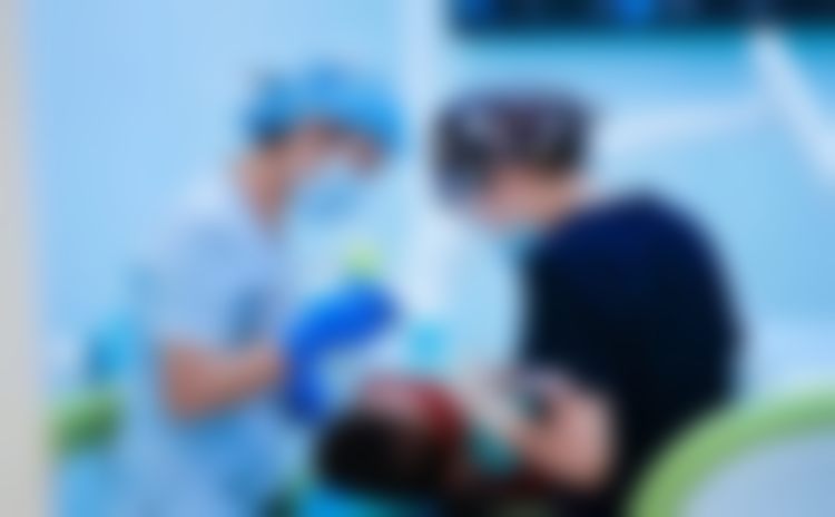 三、珠海健和口腔门诊部医生介绍