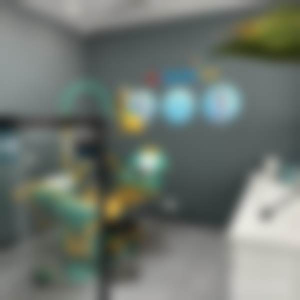 五、洛阳南昌路齿美口腔门诊部收费价格表