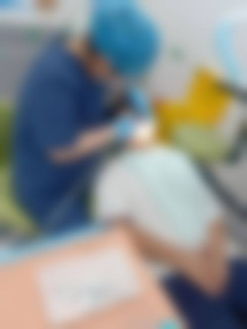 七、北京拜博口腔（广成街店）地址电话及营业时间