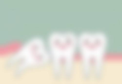 馒头的特性对拔牙创口的影响