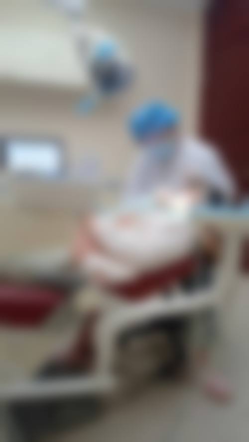 八、神木华信口腔医院怎么预约？