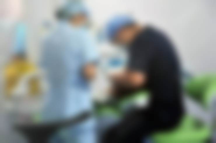 三、深圳麦瑞口腔门诊部医生介绍