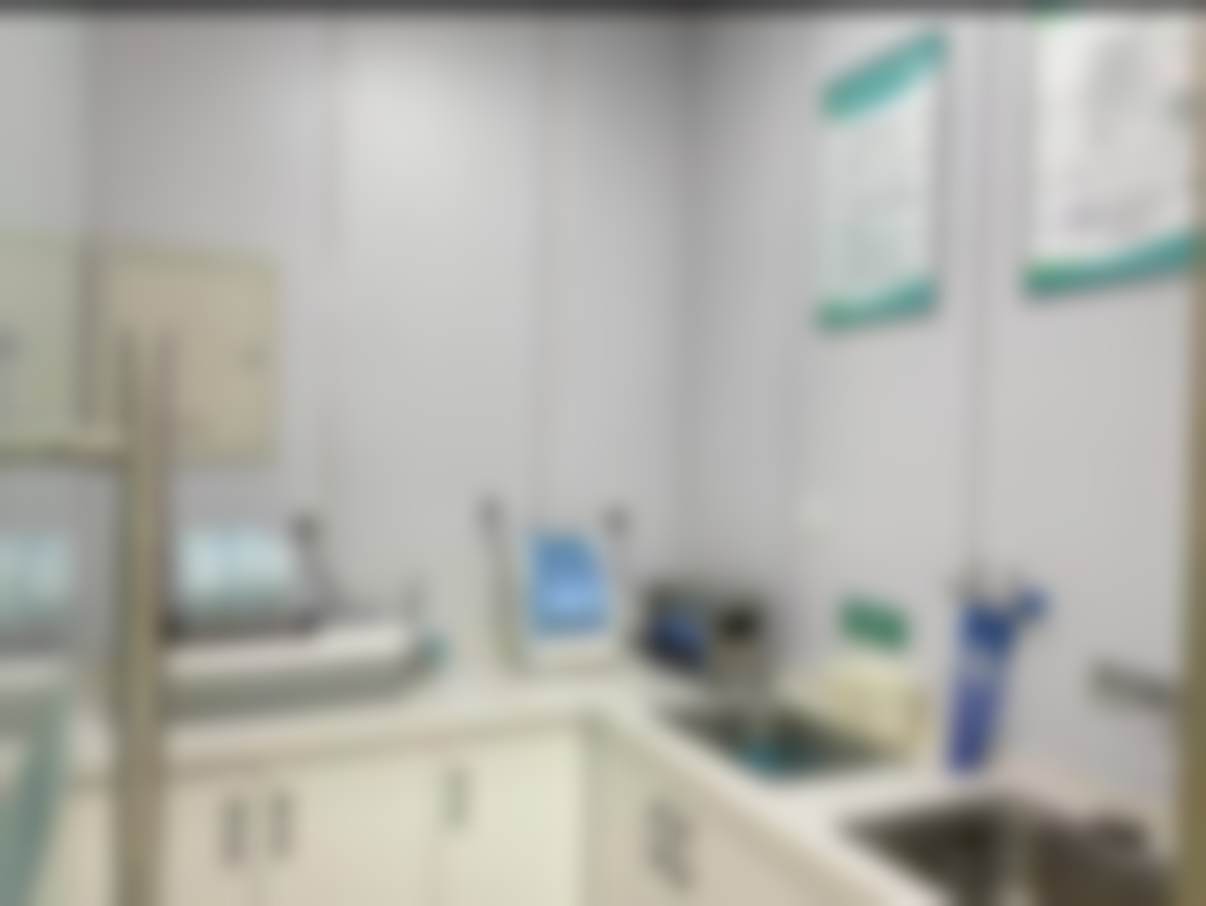 口腔标品的保护