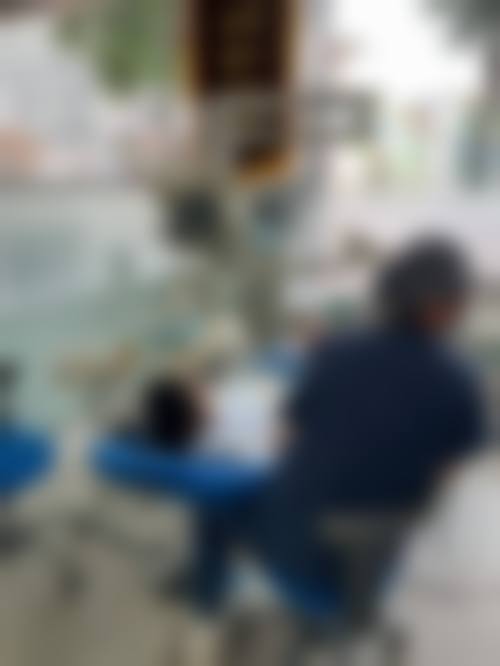 六、重庆向日葵口腔诊所(南坪东路)口碑如何？