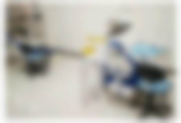 巴中华医口腔医院