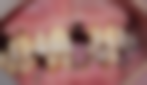 五、仁怀晶典口腔门诊部收费价格表