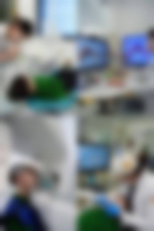 四、腾冲德博口腔诊所特色项目