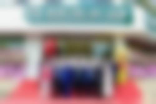 谁更厉害？难分高下